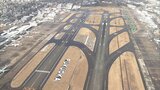 福岡空港2本目の滑走路 3月20日に運用開始 混雑緩和に期待 | 福岡のニュース|RKB NEWS|RKB毎日放送