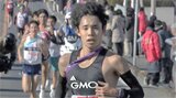エース区間の2区は、GMOの今江勇人が3人抜いて1位に!安川電機の古賀淳紫が20人抜きの快走見せる【ニューイヤー駅伝】|TBS NEWS DIG