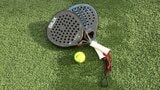 【アジア大会】ナダルやメッシもプレーするパデル　テニスとスカッシュの要素を取り入れたスペインでは競技人口がサッカーを越えたとも|TBS NEWS DIG