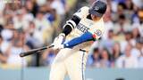 大谷翔平 今季2度目の3試合連続となる23号!リーグ2位のオズーナに2本差、直近7試合で6発、シーズン47.2本ペースに上昇|TBS NEWS DIG