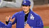 ドジャース 3連勝で世界一王手！大谷翔平ノーヒットもフル出場で2出塁、フリーマン3戦連発＆投手陣好継投|TBS NEWS DIG