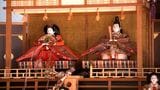 昔ながらの町並みにひな人形が飾られる“引田ひなまつり”始まる 約60の民家や商店の軒先に【香川・東かがわ市】|TBS NEWS DIG