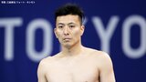 【飛込】五輪6大会出場・寺内健（43）引退発表「最後は自分らしく全力で飛び切りたい」9月の日本選手権が最後|TBS NEWS DIG