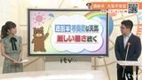 愛媛は今週前半は不安定な天気 熱中症に警戒 気象予報士が解説 | 愛媛のニュース - Nスタえひめ|あいテレビは6チャンネル