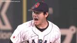 侍ジャパン準決勝進出!大谷魂の71球、ダル13年ぶり救援、岡本&村上ら中軸本領発揮でイタリアに圧勝【WBC準々決勝】|TBS NEWS DIG