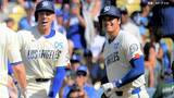 大谷翔平 30歳初となる28号、3四死球でゾーンを確認し、16打席ぶりの安打から4試合ぶりのアーチ|TBS NEWS DIG