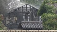 司法解剖で遺体の死因は焼死と判明…連絡取れない94歳男性とみて身元の特定進める　建物「南側」から出火の可能性で引き続き調べる　富山・砺波市　|　富山のニュース｜天気・防災｜チューリップテレビ