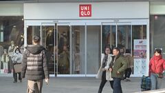 ユニクロ柳井会長「新疆の綿花使っていない」発言に中国新疆ウイグル綿花協会「断じて容認できない」との声明を発表| TBS CROSS DIG with Bloomberg