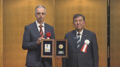 「アフリカ睡眠病」治療薬開発の団体「顧みられない病気の新薬開発イニシアティブ（DNDi）」らが受賞　野口英世アフリカ賞| TBS CROSS DIG with Bloomberg