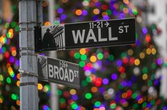 モメンタム投資にほころびの兆し、記録的なリターンの年から一転も| TBS CROSS DIG with Bloomberg