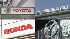 自動車各社の3月の販売実績　追加関税発動前の“駆け込み需要”で販売後押し| TBS CROSS DIG with Bloomberg