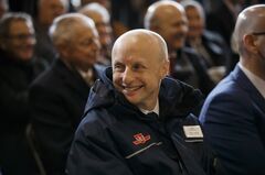 「鉄道パパ」がプロジェクトを指揮、ＮＹ市ペンシルベニア駅再開発| TBS CROSS DIG with Bloomberg