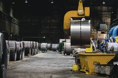 トランプ鉄鋼関税、シェア低下と生産低迷止められず－目先は支援効果| TBS CROSS DIG with Bloomberg