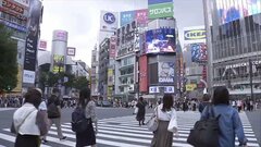 20代人口流出率ランキング　トップ3は高知、青森、奈良…就職で失われる地域の未来| TBS CROSS DIG with Bloomberg