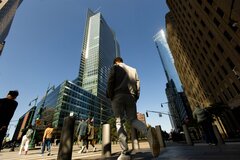 ゴールドマンの株式トレーディング収入、50億ドル超で過去最高更新へ| TBS CROSS DIG with Bloomberg