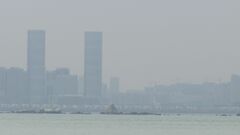 金門島付近の緊張緩和か　中国当局が先月拿捕した台湾漁船の漁師4人の身柄を台湾に戻す| TBS CROSS DIG with Bloomberg