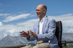 ＦＲＢ利下げ、短期的にはハードルが「やや高い」－シカゴ連銀総裁| TBS CROSS DIG with Bloomberg