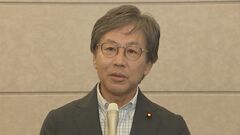 「自民党は裏金問題から逃避行することできない」立憲・安住氏　対象議員の政治倫理審査会出席を要求| TBS CROSS DIG with Bloomberg