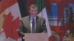 トランプ相互関税を「不当だと裏付けるもの」　カナダが米連邦最高裁の違法判断を歓迎| TBS CROSS DIG with Bloomberg