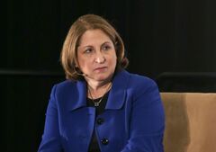 米紙ＷＰのコラムニスト辞任－ベゾス氏批判するコラム不掲載後| TBS CROSS DIG with Bloomberg