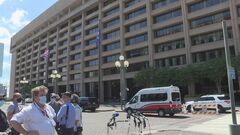 アメリカ郵政公社 中国と香港から小包の受け入れを一時的に停止　理由は明かさず| TBS CROSS DIG with Bloomberg