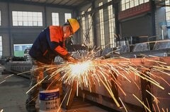 中国の製造業活動、12月は予想外に拡大－過去最長の低迷局面脱す| TBS CROSS DIG with Bloomberg