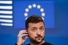 ウクライナとロシアの首脳、トランプ次期米大統領への働きかけ競う| TBS CROSS DIG with Bloomberg