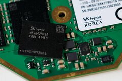 サムスン、SKハイニックスの株主還元焦点に－メモリーのピーク懸念で| TBS CROSS DIG with Bloomberg
