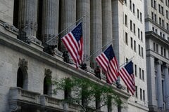 米確定拠出年金401k、取り崩し率が過去最高－緊急資金の捻出で| TBS CROSS DIG with Bloomberg