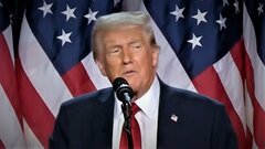 日経平均・TOPIX上昇　業種別では金融が好調　ドル円は日米金利差縮小でドル安・円高に　アメリカ大統領選から約1か月　前回のような「トランプラリー」は広がらず| TBS CROSS DIG with Bloomberg