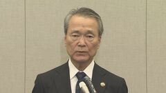 経団連会長「粘り強く交渉した成果で高く評価」 日米の関税交渉合意| TBS CROSS DIG with Bloomberg
