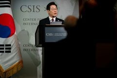 TOPIX追うKOSPI、好調韓国株の陰に「アベノミクス」－稼ぐ好機にも| TBS CROSS DIG with Bloomberg