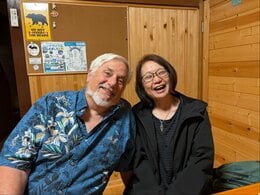 「バンクーバーに似ている！」カナダ人ホテルマンがなぜ富山に？港町・岩瀬に決めた3つのポテンシャル、夫婦で営むホテルに世界30か国からの観光客|TBS NEWS DIG