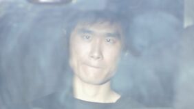 さいたま女子高校生殺害 帰宅直後に襲われたか 防犯カメラには谷内寛幸容疑者に似た人物が周辺を“うろつく”姿も|TBS NEWS DIG