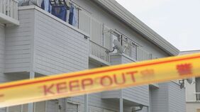 「生きているうちに決着をつけたかった」&nbsp;去年7月に見つかった生まれてまもない赤ちゃんとみられる3人の遺体を遺棄した疑いで病死した両親を書類送検　神奈川県警|TBS NEWS DIG