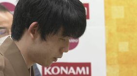 【速報】藤井聡太八冠が「棋王」初防衛　自身が持つタイトル連覇記録を“21”に更新|TBS NEWS DIG