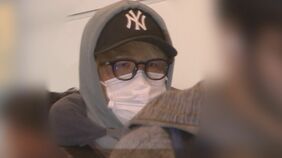 「遅すぎますよね…」祖母がコメント 川崎市20歳女性遺体遺棄事件 元交際相手の男(27)をストーカー規制法違反の疑いで再逮捕 神奈川県警|TBS NEWS DIG