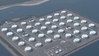 赤沢経済産業大臣「備蓄石油を我が国単独で放出することは可能」 IEAの協調放出は全加盟国の一致が原則| TBS CROSS DIG with Bloomberg