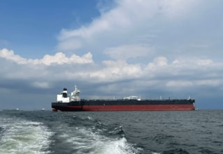韓国の「海運王」の賭けが生んだ巨額利益－ホルムズ秘密輸送の舞台裏| TBS CROSS DIG with Bloomberg