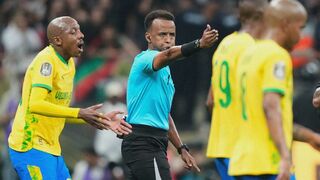 サッカーW杯ソマリア人審判員 アメリカが入国拒否| TBS CROSS DIG with Bloomberg