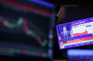 米株相場急変を「常に警戒」、トレーダーはVIXコール積み増しで備え| TBS CROSS DIG with Bloomberg