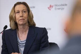 石油メジャーで初の女性トップ誕生へ、BPがオニール氏に経営再建託す| TBS CROSS DIG with Bloomberg