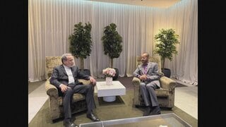 イラン・貯蔵ウランの希釈に同意と仲介役　「あと少し時間必要」　協議継続を訴え| TBS CROSS DIG with Bloomberg