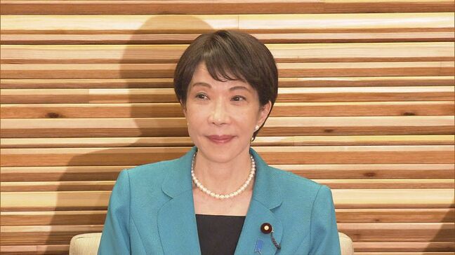 高市総理「大変喜ばしい」正式決定に向け全力尽くすと意欲　「飛鳥・藤原の宮都」世界文化遺産に登録へ|TBS NEWS DIG