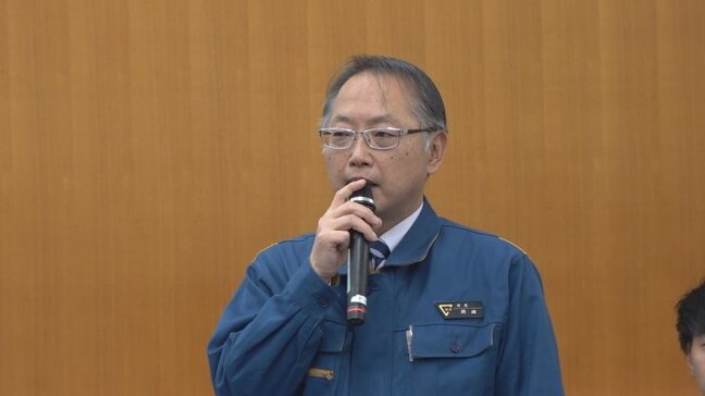 「一定の理解得られた」リニア中央新幹線の山梨県駅　昨夜 最後の住民説明会　来年3月までに着工予定　山梨|TBS NEWS DIG