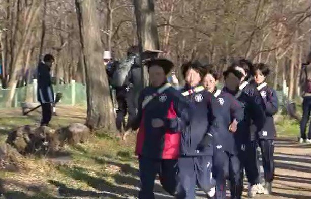 全国高校駅伝女子で長野東が優勝 2年ぶり2度目の日本一|TBS NEWS DIG