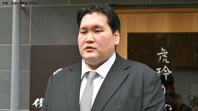 伊勢ケ浜親方の弟子・伯乃富士への暴力案件は賛否両論も 批判こそ本場所の充実への“良薬”に|TBS NEWS DIG