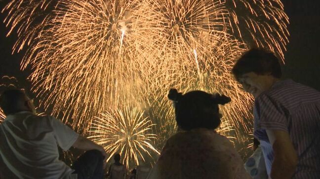 「どんどんお客様に飲んでいただくのが一番」ビールを飲んで夏祭り支援…半世紀続く「がいな祭」も規模縮小…広がる支援の輪|TBS NEWS DIG