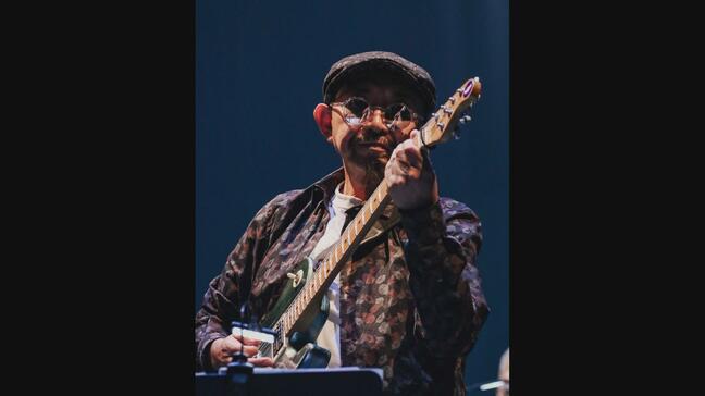 「もう一度来てほしかった」青森市出身『SING LIKE TALKING』ギタリスト・西村智彦さん死去 ライブハウスのオーナー語る「残念の一言」|TBS NEWS DIG