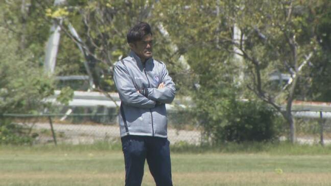 「チームを勝たせる事ができず責任を…」小田切道治監督の退任を発表　後任に横浜FMコーチ、安達亮氏…5年ぶりにチーム復帰　J2カターレ富山|TBS NEWS DIG